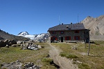 Rifugio Città di Busto (mt.2482)